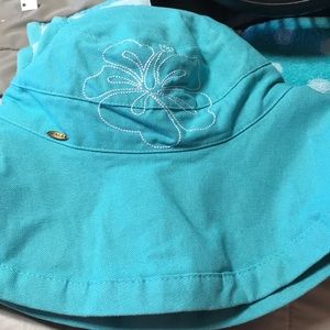 COPY - Scala sun hat